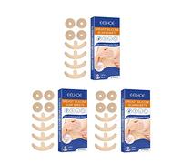 3X Silicone Sheets for Scar Treatment Post Surgery Breast Augmentation Reduction Mastopexy Areopexy