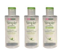 Simple Kind to Skin Micellar Cleansing Water 200ml