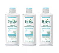 Simple Lotion Hydra Micellar Water 400ml