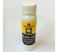 3X Slate Oil 100ml
