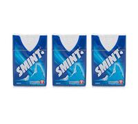 3X Smint Original Sugar Free Mints 40 Pastilles 8g Sugarfree with Xylitol