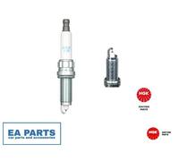 3x Spark Plug for CITROËN BERLINGO MULTISPACE C3 C4 DS3 NGK 91874
