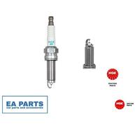 3x Spark Plug for FORD FIESTA NGK 90738