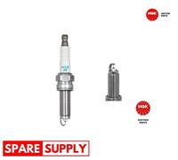 3X SPARK PLUG FOR FORD FIESTA PUMA NGK 90738