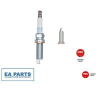 3x Spark Plug for NISSAN MICRA NGK 97439