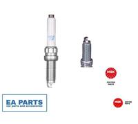 1x ILZKGR7B8G (97434) NGK Laser Iridium Spark Plug Genuine
