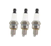 3x Spark Plug for Stihl MS171 MS181 FS40 FS50 FS56 FS87 FS90 FS100 FS110 FS90R FS100R FS130 FS310 BR500 BR550 BR600 KM56 KM100 BG86 FS56 FS56C FS56RC FS70C FS70R FS70RC Trimmer NGK 3365 CMR6H