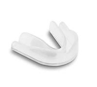 3X Sports Mouthguard Slim Fit, Adult and Junior Gum Shield with Case for Boxing, Lacrosse, MMA, Martial Arts, Hockey, Judo, Karate, Rugby and All Contact Sports
