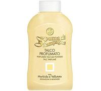 3x Spuma di Sciampagna Talco Talc Talcum Talc Body Powder 200g Dose Talk