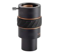 3X Standard Barlow 2X Barlow Eyepiece 1.25 Inch Telescope Eyepiece Accessories Astronomical telescope part(3X)