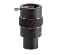 3X Standard Barlow 2X-LX Barlow Eyepiece 1.25 Inch Telescope Eyepiece Accessories Astronomical telescope part(3X)