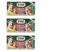 6X Star dadi Porcini Mushroom Stock Cubes 100 g (Pack of 6)