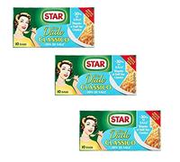 Star Nut Classic -30% Salt 6 x 10 Nuts