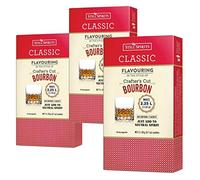 3X Still Spirits Classic Crafters Cut Bourbon Kentucky Style Essence Makes 2.25L