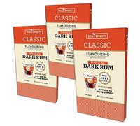 3X Still Spirits Classic Dark Jamaican Rum Premium Essence Flavours 2.25L