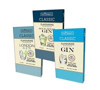 3X Still Spirits Classic Gin Bundle Blue Jewel, Gin and London Gin Makes 6.75L