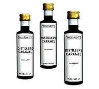 3X Still Spirits Distillers Caramel Flavour Note Additives