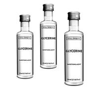 3X Still Spirits Glycerine Flavour Note Additives