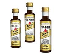 3X Still Spirits Top Shelf Aussie Gold Rum Essence Flavours 2.25L