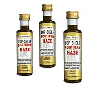 3X Still Spirits Top Shelf Southern Haze Essence Flavours 2.25L