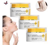 3X StriVectin TL Advanced Tightening Neck Cream Restore Elasticity 50ml