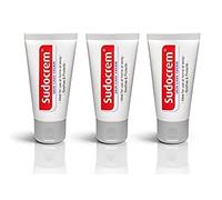 3X Sudocrem Skin Care Cream 30G Tube Sudocream Soothes Protects Travel Mini