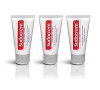 3x Sudocrem Skin Care Cream 30G Tube Sudocream Soothes Protects Travel Mini by Sudocrem