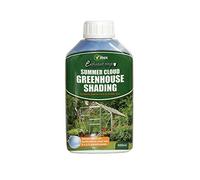 3X Summer Cloud Greenhouse Shading 500ml