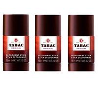 3X TABAC Deodorant Stick 75ml