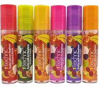 3x Technic Fruity Roll On Lip Gloss (Set of three) (3)