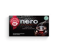 3x Teekanne Nero (each box 20 tea bags)
