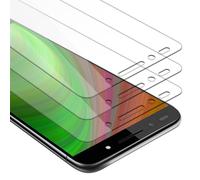 3x Tempered Glass for Honor 7 Screen Display Protection Film