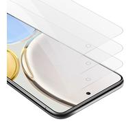 3x Tempered Glass for Honor MAGIC 4 LITE Screen Display Protection Film