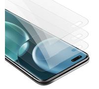 3x Tempered Glass for Honor MAGIC 4 PRO Screen Display Protection Film
