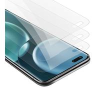 3x Tempered Glass for Honor MAGIC 4 PRO Screen Display Protection Film
