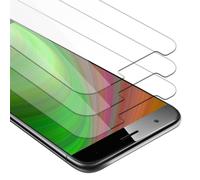 3x Tempered Glass for Huawei G7 PLUS Screen Display Protection Film