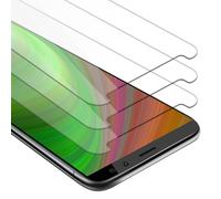 3x Tempered Glass for Huawei MATE 10 LITE Screen Display Protection Film