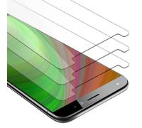 3x Tempered Glass for Huawei MATE S Screen Display Protection Film