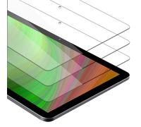 3x Tempered Glass for Huawei MediaPad T5 10 (10.1" inch) Display Screen