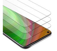 3x Tempered Glass for Huawei NOVA 5i / P20 LITE 2019 Screen Display Protection
