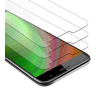 3x Tempered Glass for Huawei NOVA PLUS Screen Display Protection Film