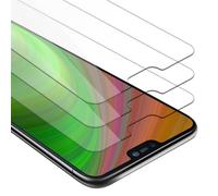 3x Tempered Glass for Huawei P20 LITE Screen Display Protection Film