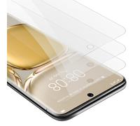 3x Tempered Glass for Huawei P50 PRO Screen Display Protection Film