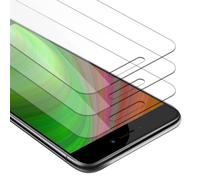 3x Tempered Glass for Huawei P8 LITE 2017 Screen Display Protection Film