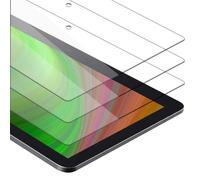 3x Tempered Glass for Lenovo Tab 3 10 Business (10.1" inch) Display Screen