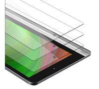 3x Tempered Glass for Lenovo Yoga Tab 2 (10.1" inch) Display Screen Protection