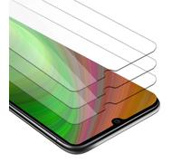 3x Tempered Glass for LG K40s Screen Display Protection Film