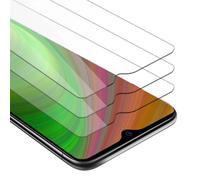 3x Tempered Glass for LG K50s Screen Display Protection Film