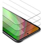 3x Tempered Glass for LG K52 Screen Display Protection Film