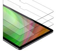 3x Tempered Glass for Microsoft Surface Pro 6 (2018) / Pro (2017) / Pro 4 / Pro